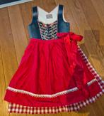 Dirndl Jurk Stockerpoint maat 42 valt als 38/40, Maat 38/40 (M), Ophalen of Verzenden, Zo goed als nieuw, Knielengte