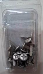 Splitpennen / Brads - Nieuw, Ophalen of Verzenden, Nieuw, Overige typen