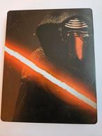 star wars the force awakens - steelbook Blu-ray, Cd's en Dvd's, Ophalen of Verzenden