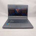 MSI Thin 15 b12uc || Nu voor Maar  599.99, Ophalen of Verzenden, Gebruikt, MSI