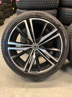 21 inch Originele Volvo XC60 Winterset Pirelli, Auto-onderdelen, Banden en Velgen, Ophalen, 4153RD, Gebruikt, Banden en Velgen