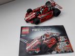 Lego, Technic, 42011, Race Car, Ophalen of Verzenden, Zo goed als nieuw, Complete set, Lego