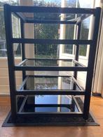 Target Audiorek - Stijlvol en functioneel!, Ophalen, Gebruikt