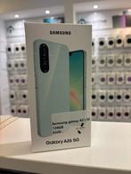 Samsung Galaxy A26 5G - 128GB, Touchscreen, Nieuw, Ophalen of Verzenden, Zonder simlock