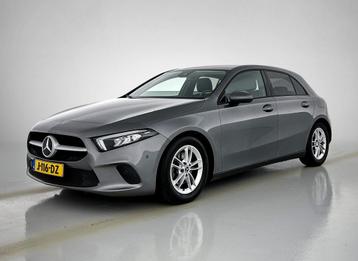 Mercedes-Benz A-klasse 180 d Business Solution(NL-auto Deale beschikbaar voor biedingen