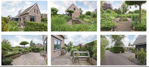 HUIS TE KOOP AALSMEER OOSTEINDERWEG, Huizen en Kamers, Huizen te koop, C