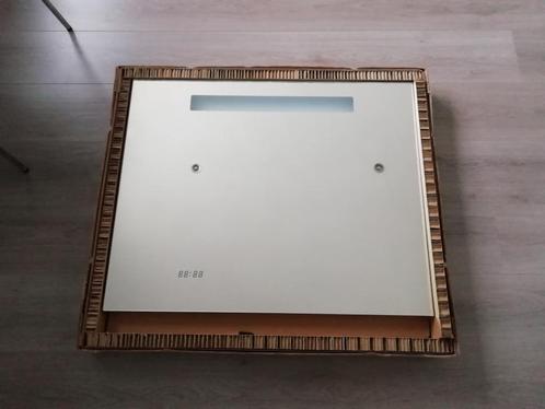 badkamerspiegel 800x650 mm, Huis en Inrichting, Badkamer | Badkamermeubels, Gebruikt, Overige typen, Minder dan 100 cm, 50 tot 100 cm