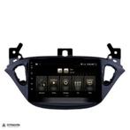 Navigatie Opel Corsa 2015 carkit android 13 apple carplay, Auto diversen, Autoradio's, Oberonweg 262 3208pg, Nieuw, Ophalen of Verzenden