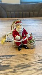 Porseleinen kerstboom hanger usa, Ophalen, Zo goed als nieuw