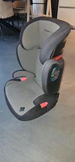 Kinderzitje Kidsriver - 15-36 kg, Kinderen en Baby's, Autostoeltjes, Overige merken, 15 t/m 36 kg, Verstelbare rugleuning, Ophalen of Verzenden