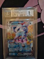 Pokemon Glaceon Vmax 209/203 Evolving Skies BGS 9 MINT, Hobby en Vrije tijd, Verzamelkaartspellen | Pokémon, Ophalen of Verzenden