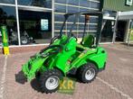 Avant 420-696614, Zakelijke goederen, Machines en Bouw | Kranen en Graafmachines, Overige typen