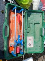 Ruby tegelsnijder  en leveling systeem, Doe-het-zelf en Verbouw, Gereedschap | Handgereedschap, Ophalen