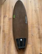 Bufo Boogie Fish 5’7 x 20,5’ x 2’35 surfboard, Watersport en Boten, Golfsurfen, Ophalen of Verzenden, Gebruikt, Fish