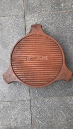 The Basterd Plate setter, Ophalen of Verzenden, Gebruikt