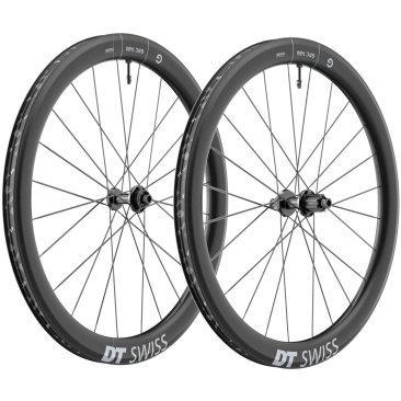 DT Swiss GRC 1400 Spline gravel wielset, Fietsen en Brommers, Fietsonderdelen, Ophalen of Verzenden