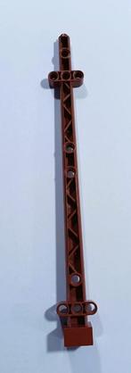 Lego Boat, Mast 2 x 2 x 20 Holes and Axle Hole 48002a, Ophalen of Verzenden, Zo goed als nieuw, Losse stenen, Lego