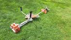 Stihl FS 420 bosmaaier zwaarste uitvoering met garantie, Ophalen, Benzine, Gebruikt, STIHL