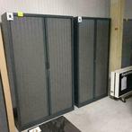 Te koop gevraagd partijen stalen kasten / kantoormeubilair, Huis en Inrichting, Bureaus, Ophalen, Gebruikt