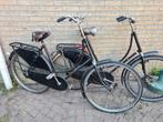 batavus 1949, Fietsen en Brommers, Ophalen