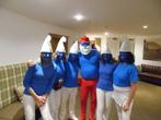 Smurfenkleding, Diversen, Ophalen, Gebruikt