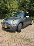 Mini Cooper S R53 stage-2, 4 stoelen, 163 pk, Particulier, 1150 kg