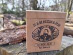 Dannemann sigaren doos van hout - Menor real 50 Sumatra, Verzamelen, Ophalen of Verzenden, Zo goed als nieuw, Tabaksdoos of Verpakking