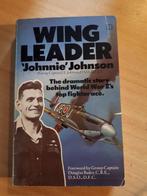 Wing Leader Johnnie Johnson, Gelezen, Ophalen of Verzenden