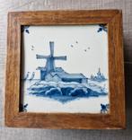 Koninklijke Tichelaar Makkum wandtegeltjes, Ophalen of Verzenden