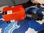 Sony lens DT55-300mm, Ophalen of Verzenden, Zo goed als nieuw, Telelens