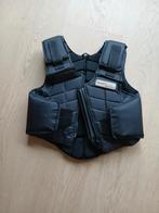Bodyprotectot xs kind, Dieren en Toebehoren, Paarden en Pony's | Beschermers, Ophalen of Verzenden, Gebruikt, Rijden