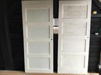 Te koop jaren 30 binnendeuren, Ophalen, Gebruikt, 80 tot 100 cm, Binnendeur
