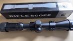 Rifle Scope 3-9x40, Richtkijker, Sniper, Ophalen of Verzenden, Nieuw