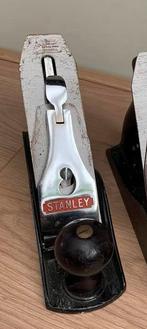 Stanley Bailey nr 4, nr 78 en spookschaaf, Antiek en Kunst, Antiek | Gereedschap en Instrumenten, Ophalen of Verzenden