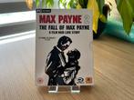 Max Payne 2: The Fall of Max Payne - PC, Gebruikt, Shooter, 1 speler, Ophalen of Verzenden
