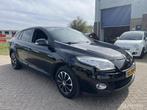 Renault Megane Estate 1.2 TCe Expression, Voorwielaandrijving, Euro 5, Gebruikt, 4 cilinders