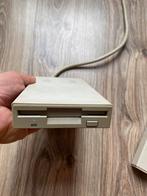 Amiga Externe Floppy Disk Drive nr.1, Computers en Software, Vintage Computers, Ophalen of Verzenden