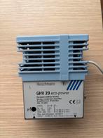 Coax versterker. Hirschmann GHV 20, Ophalen of Verzenden, Gebruikt