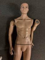 Paspop / Abrahampop - 190cm - Defect, Kleding | Dames, Kledingrekken, Ophalen, Gebruikt