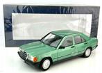Mercedes Benz 190 E 1984 1/18 LIM.ED. NOREV ref: 183826, Hobby en Vrije tijd, Modelauto's | 1:18, Verzenden, Nieuw, Auto, Norev