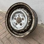 VW Bus T2 T3 Erker 5x112 Velgwielen 14'', Ophalen of Verzenden, Gebruikt