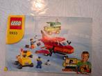 lego 5933 vliegveld, Ophalen of Verzenden, Zo goed als nieuw, Lego