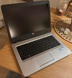 HP probook 640 g3 - windows 11, Computers en Software, Windows Laptops, Met videokaart, 2 tot 3 Ghz, Qwerty, 8 GB