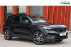 Volvo XC40 T4 Recharge R-Design | Stoelverwarming | Parkeerc, Auto's, Volvo, 12 maanden, Zwart, 48 km/l, Zwart