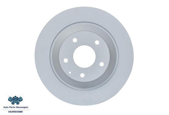 Remschijf origineel Mazda CX-5 KE ('12-'17) K011-26-251C, Auto-onderdelen, Remmen en Aandrijving, Mazda, Nieuw, Ophalen of Verzenden