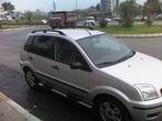 Ford Fusion Sidebars Sidesteps met opstapjes