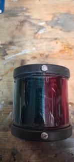 Rood/Groen Navigatielamp, Ophalen of Verzenden