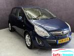 Opel Corsa 1.2 EcoFlex Cosmo, Auto's, Voorwielaandrijving, Euro 5, 4 cilinders, Blauw