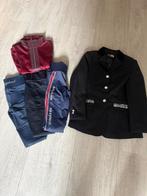 Paardrijdkleding, Dressuur, Ophalen of Verzenden, Zo goed als nieuw, Dames