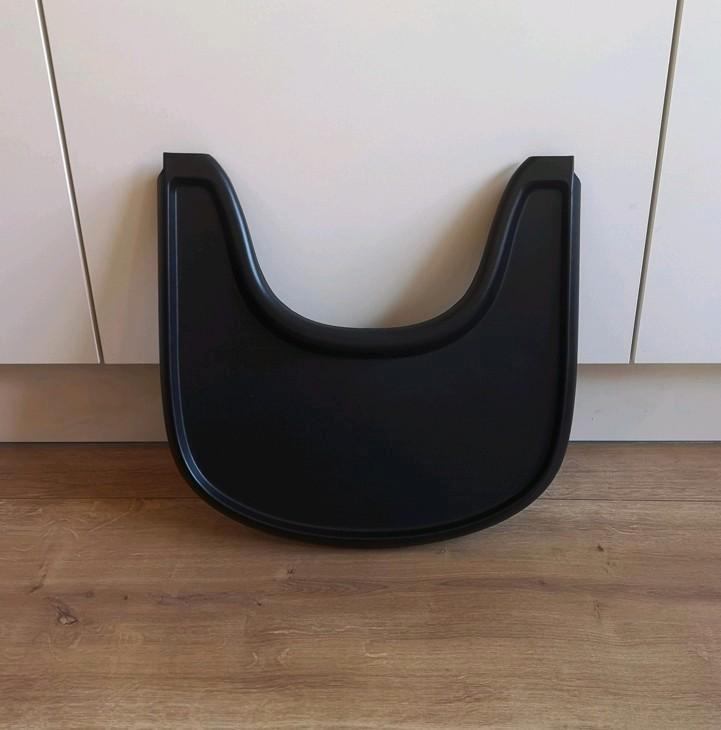 Nieuwe playtray voor Stokke Tripp Trapp stoelen, Kinderen en Baby's, Kinderstoelen, Nieuw, Meegroeistoel, Afneembaar eetblad, Ophalen of Verzenden